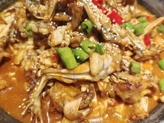 -蛙喔牛蛙(百联南方店)