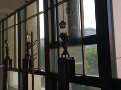 -杏花堂晋商私房菜(华熙五棵松店)