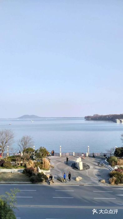 放鹰台遗址图片