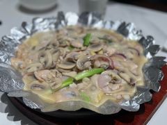 铁板文蛤-渔人码头(中南店)