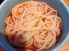 -螺大蛳柳州螺蛳粉·火锅·热干面(西城永捷店)