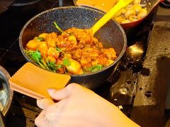-Living Kitchen团建·厨艺派对空间(国贸店)