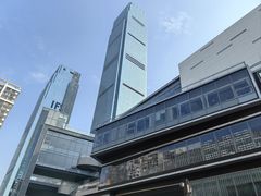 -黄兴南路步行商业街