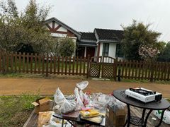 -苏州吴中太湖旅游区