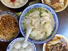 -西月城谭豆花(春熙路店)