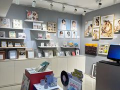 -方快照相馆(光新乐购店)