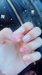 -PinkBaby美甲美睫