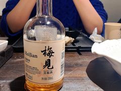 -乔街深夜食堂·台州菜·高压锅生蚝(杭州总店)