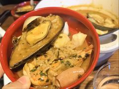 -UPPER KITCHEN(延安路店)