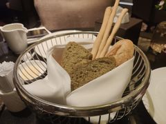 -深圳四季酒店·馥自助餐厅