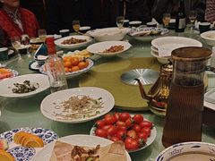 -芙蓉·艳阳餐厅(南口店)