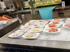 -常州富力喜来登酒店 Feast盛宴标帜西餐厅(新北万达广场店)