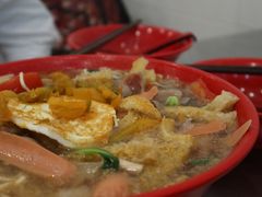 易记面-易记皮肚面(明瓦廊店)