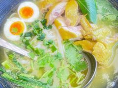 -泰莲庭·溪畔餐厅(雁栖湖店)