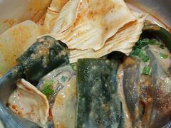 -大喜麻辣拌(凯德1818店)