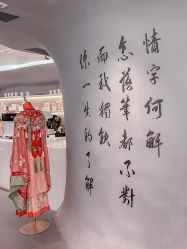 -浮生梦·百里长安汉服体验·化妆造型(永宁门skp店)