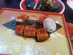 -大江户日本料理(吕厝店)