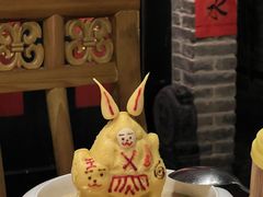 -局气 烤鸭·北京菜(光华路店)