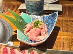 -牛局炭火烧肉(上邦百汇城店)