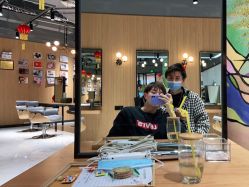 -T8 SALON