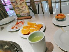 -麻辣空间·清油火锅(万达广场店)