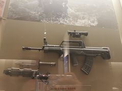 -中国北方国际射击场