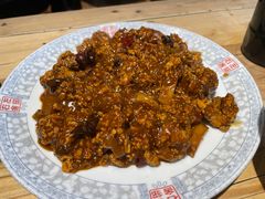 -左邻右舍褡裢火烧(石榴园店)