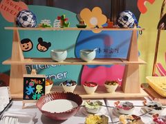 -南湖宾馆·鸳湖阁全日制餐厅