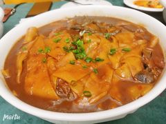 -天毓山庄·餐厅