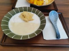 -五代同糖·甜品糖水店(河下古镇店)