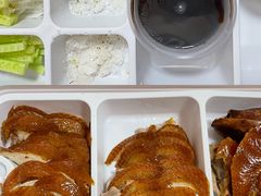 -京味斋·北京烤鸭(华威桥北工大店)