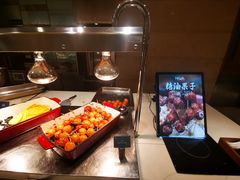 糖油果子-荟星庭西餐厅(天府丽都喜来登饭店)