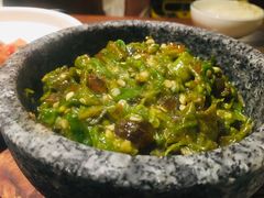 擂辣椒皮蛋-湖南人家·家传湖南菜(水围店)