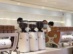 -% Arabica阿拉比卡咖啡(武汉天地店)