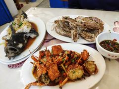 -花乐餐厅(涠洲岛店)