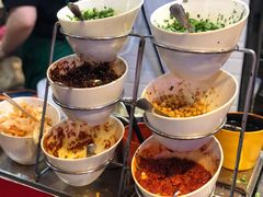 -老广州牛杂(深圳白石洲总店)