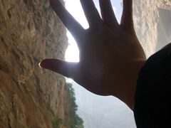 -重庆武隆天生三桥风景区-神鹰天坑