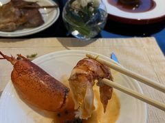 -广州花园酒店·凌璇阁旋转餐厅CAROUSEL360