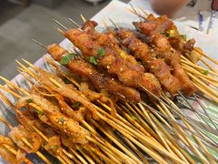 -三毛烧烤·南昌大排档(山姆店)