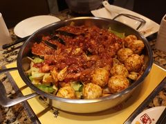 -黄记煌三汁焖锅(新世纪广场店)