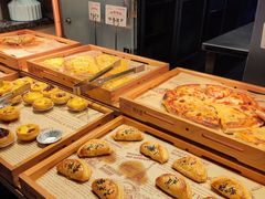 -韩大地烤肉海鲜火锅自助(五一广场店)