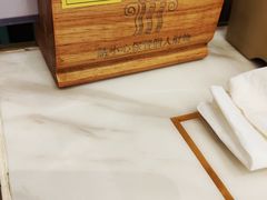 -稻香酒家·33年老字号·港式粤菜(富邦中心店)