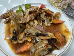 -嘉升大排档(番禺总店)