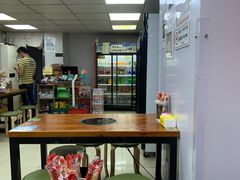 大堂-啊臻味道米粉(义乌店)