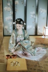 -美云庭古装·格格服汉服·京城旅拍(北京店)