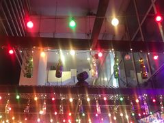 -Dampa Seafood Grill - Dubai