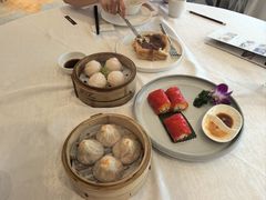 -丰鲤楼•闽南茶楼(仟禧汇店)