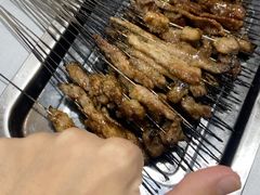 -宋文成烤肉(白沙巷店)
