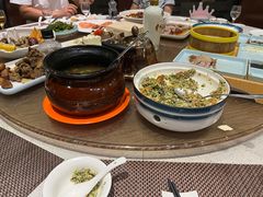 -郑庄脂渣海鲜楼(九水路店)