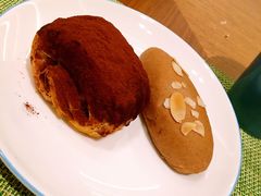 -济南香格里拉·咖啡泉自助餐厅